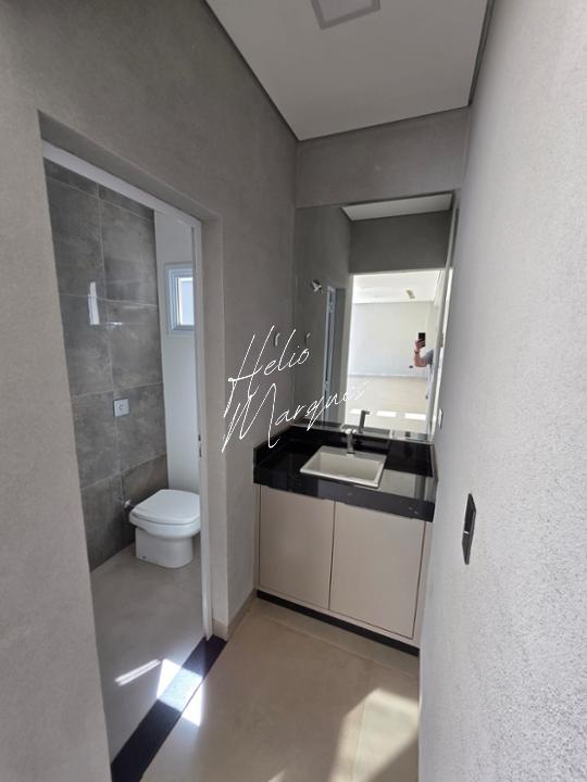 Casa, 3 quartos, 250 m² - Foto 12