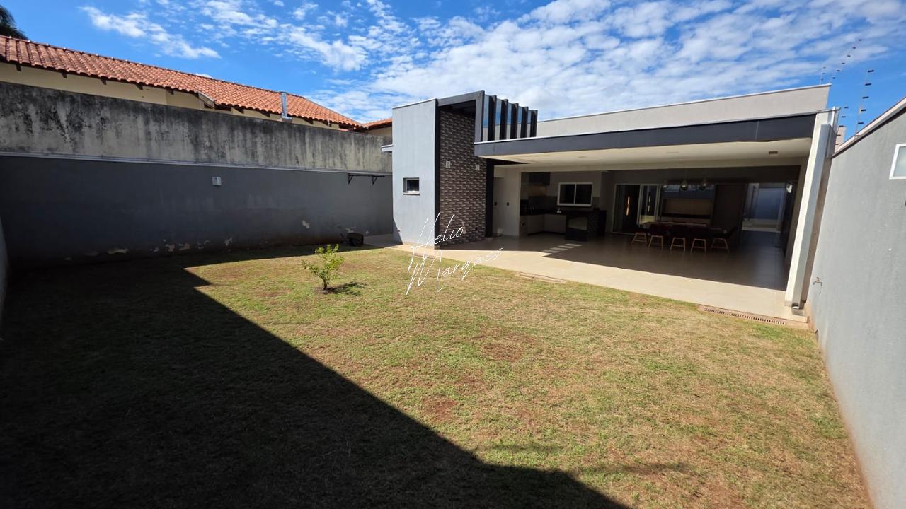 Casa, 3 quartos, 250 m² - Foto 36