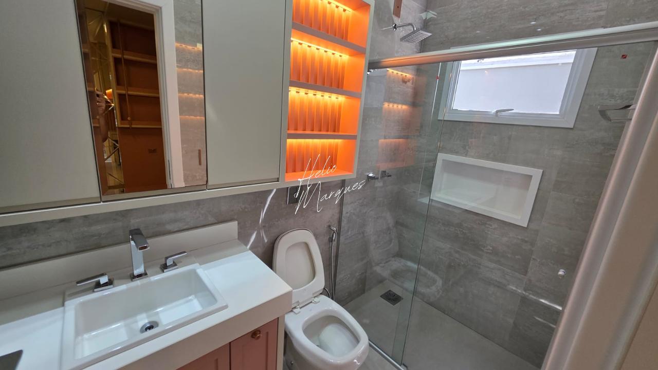 Casa, 3 quartos, 250 m² - Foto 14