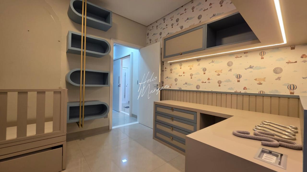 Casa, 3 quartos, 250 m² - Foto 19