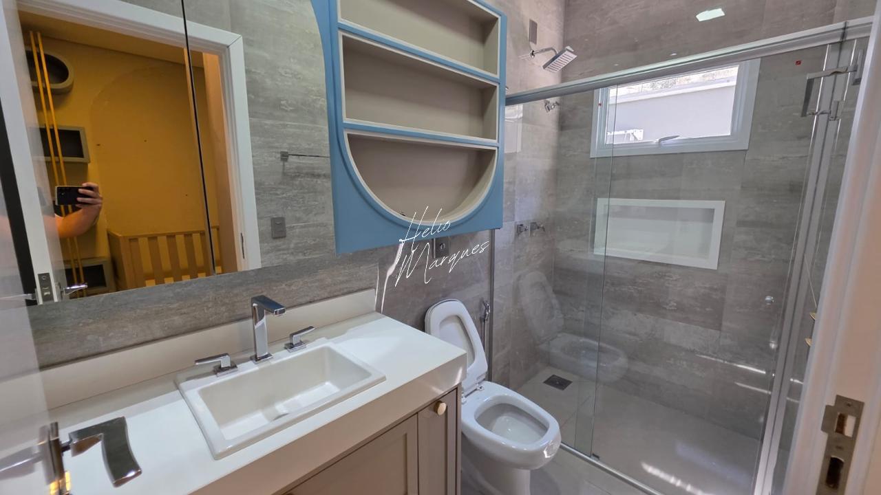 Casa, 3 quartos, 250 m² - Foto 21