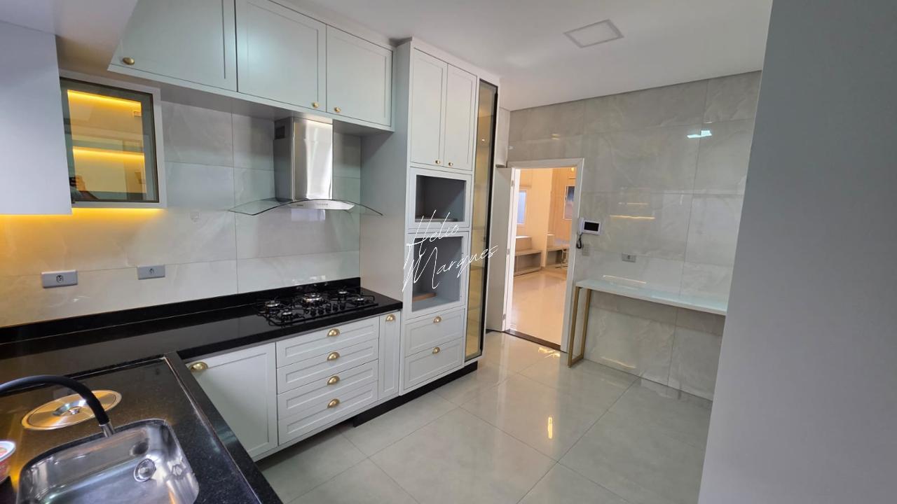 Casa, 3 quartos, 250 m² - Foto 29