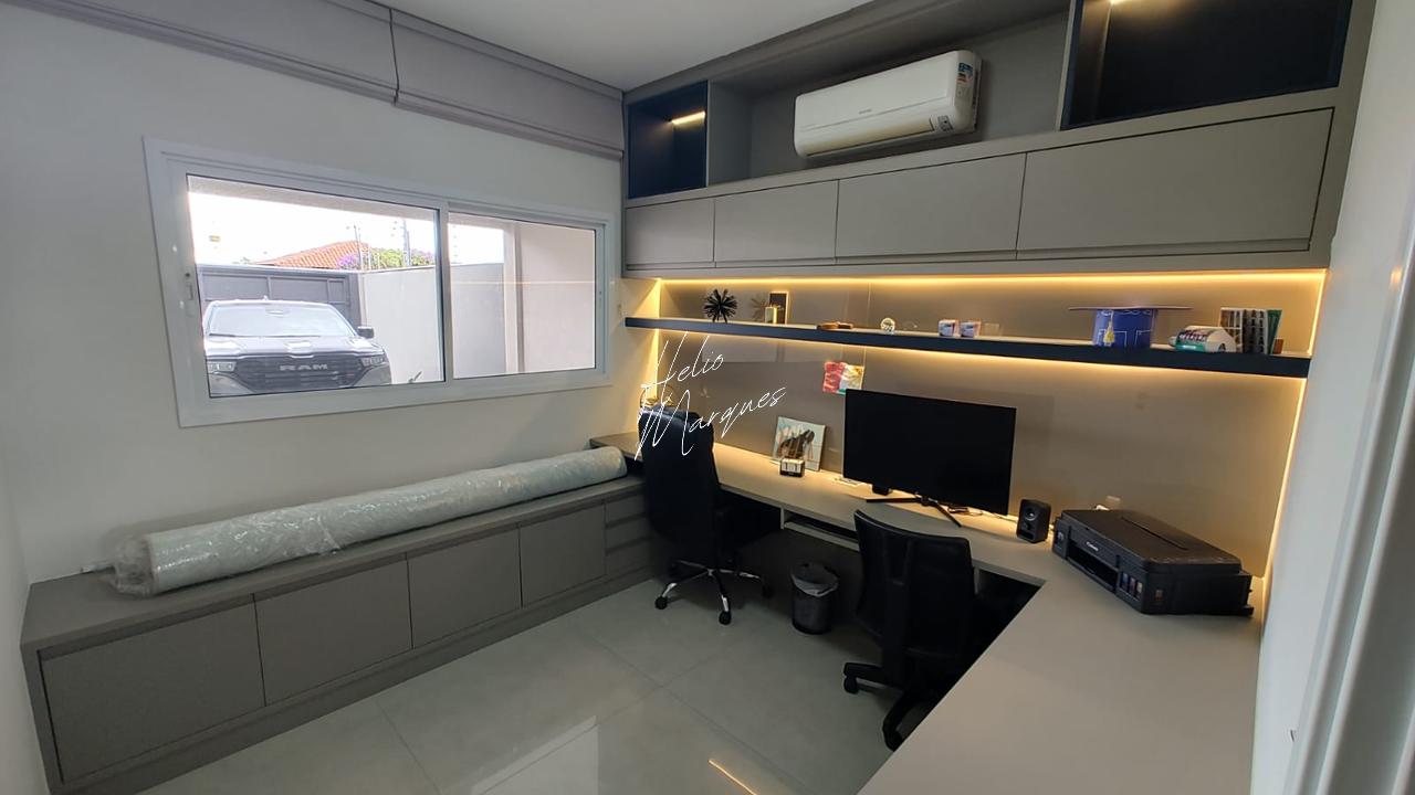 Casa, 3 quartos, 250 m² - Foto 11