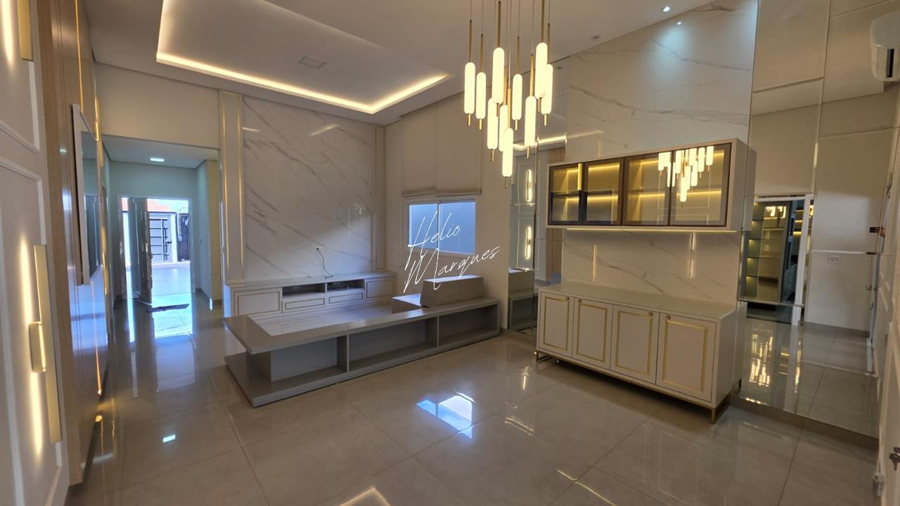 Casa, 3 quartos, 250 m² - Foto 7