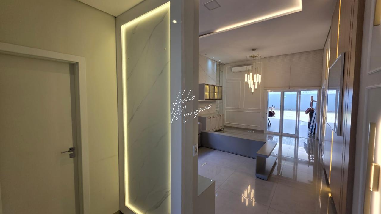 Casa, 3 quartos, 250 m² - Foto 4