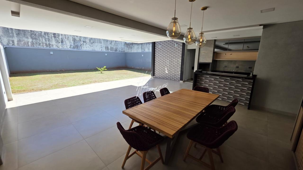 Casa, 3 quartos, 250 m² - Foto 35