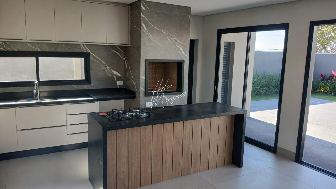 Sobrado, 3 quartos, 233 m² - Foto 4