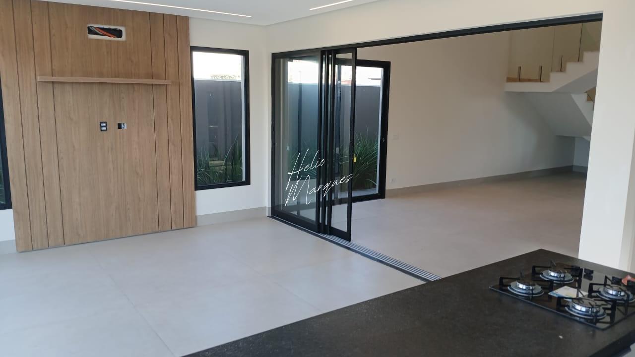 Sobrado, 3 quartos, 233 m² - Foto 5