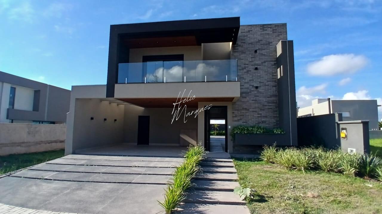 Sobrado, 3 quartos, 233 m² - Foto 1