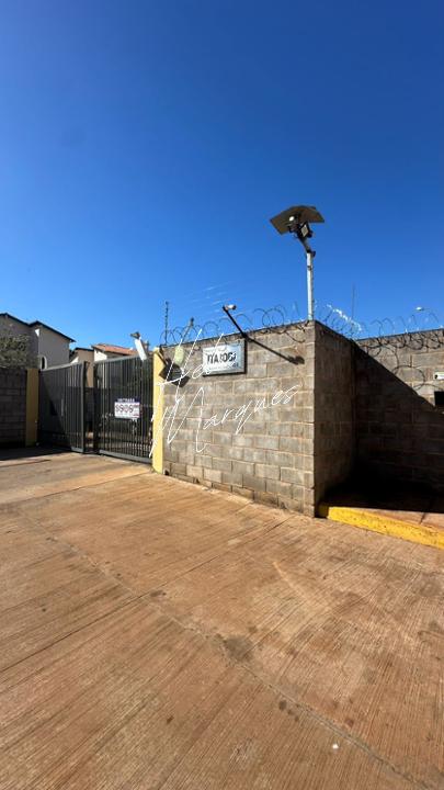 Apartamento, 2 quartos, 45 m² - Foto 1