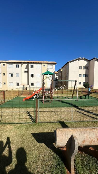 Apartamento, 2 quartos, 45 m² - Foto 2