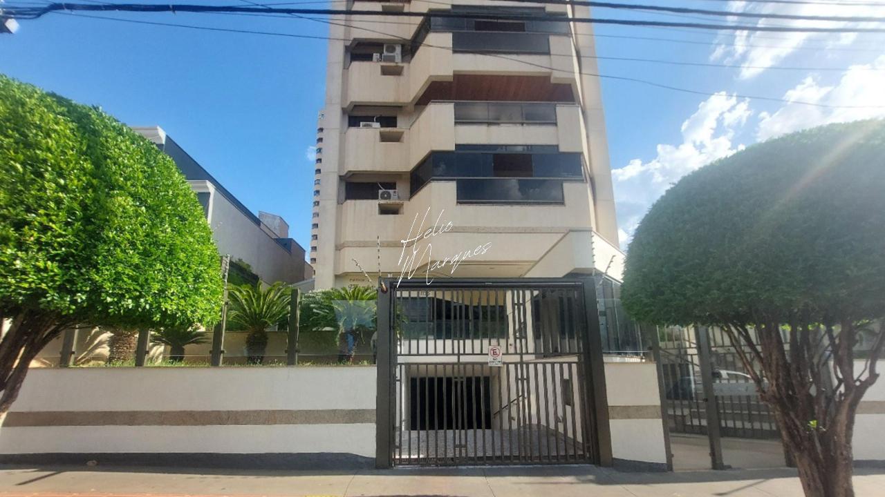 Apartamento, 3 quartos, 168 m² - Foto 1