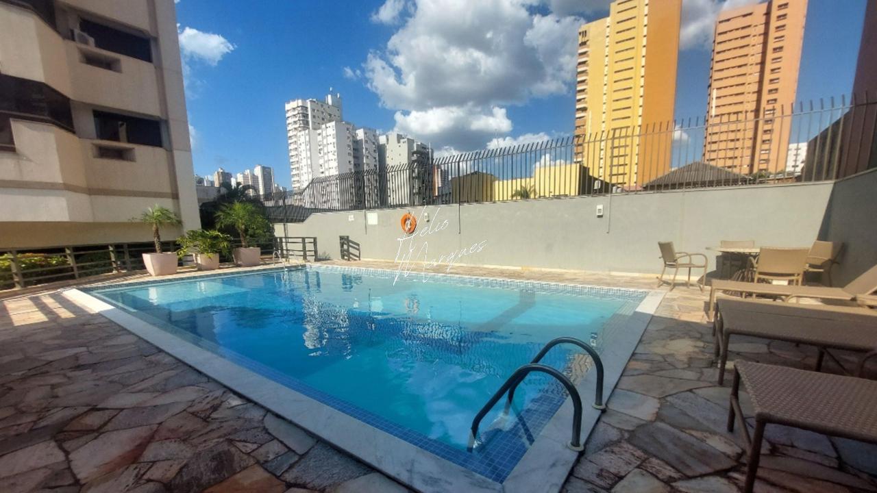 Apartamento, 3 quartos, 168 m² - Foto 2