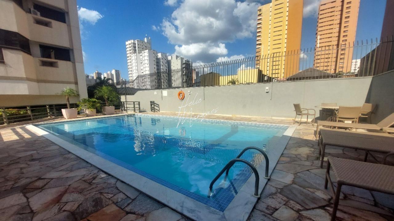 Apartamento, 3 quartos, 168 m² - Foto 3