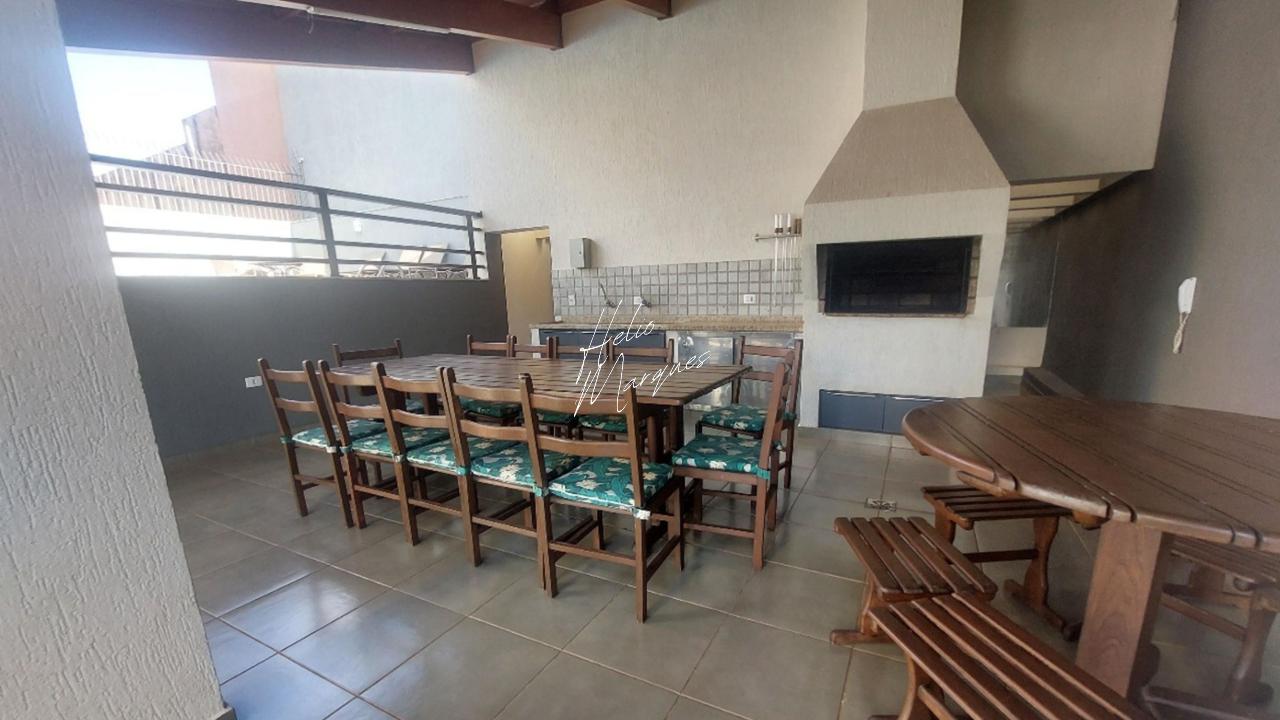 Apartamento, 3 quartos, 168 m² - Foto 5