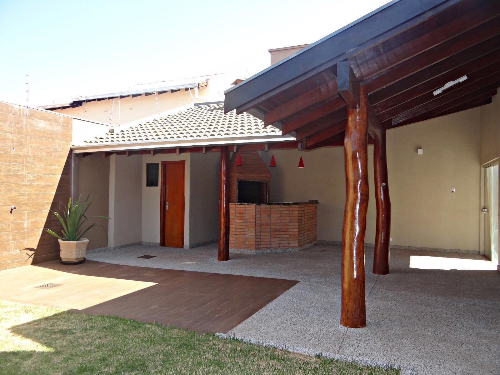 Sobrado, 4 quartos, 292 m² - Foto 3