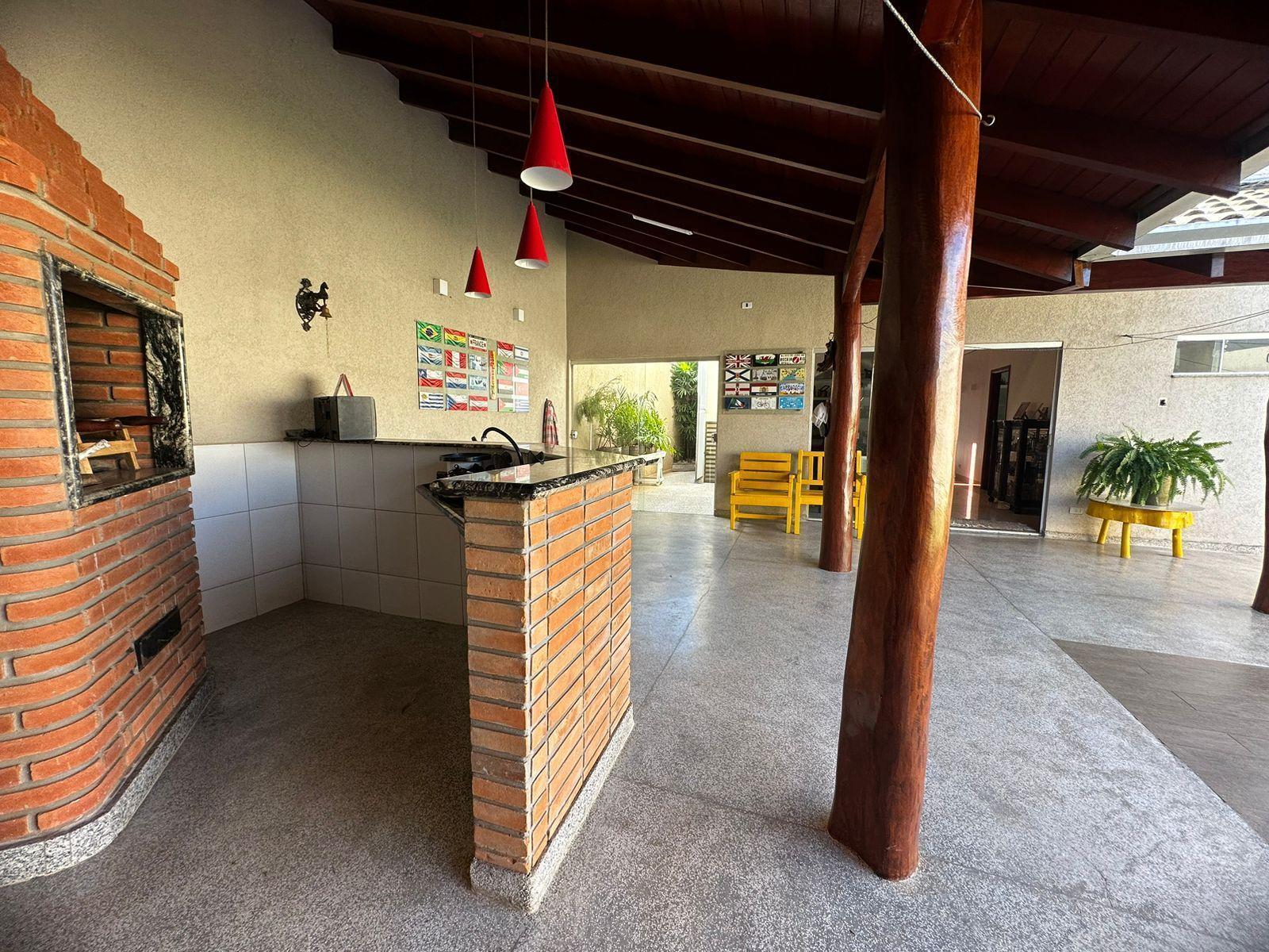 Sobrado, 4 quartos, 292 m² - Foto 5