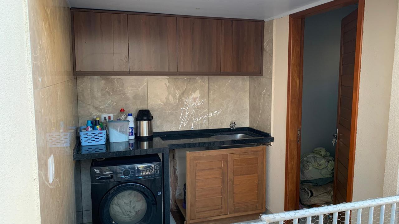 Casa, 2 quartos, 235 m² - Foto 6