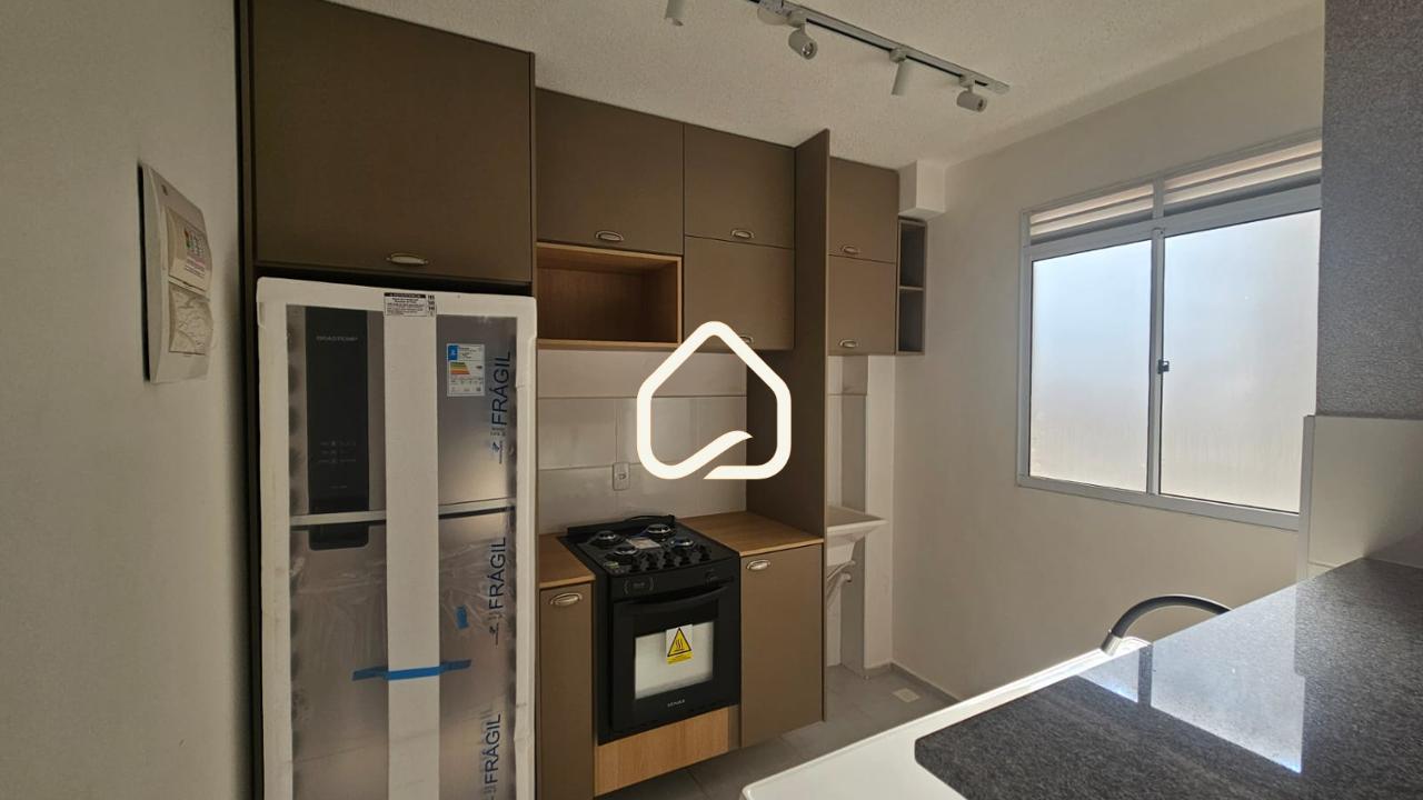 Apartamento, 2 quartos, 40 m² - Foto 4