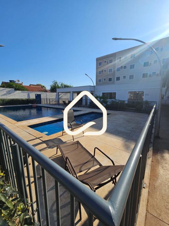 Apartamento, 2 quartos, 40 m² - Foto 1