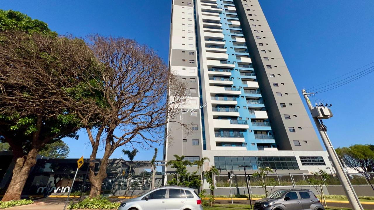 Apartamento, 2 quartos, 87 m² - Foto 3