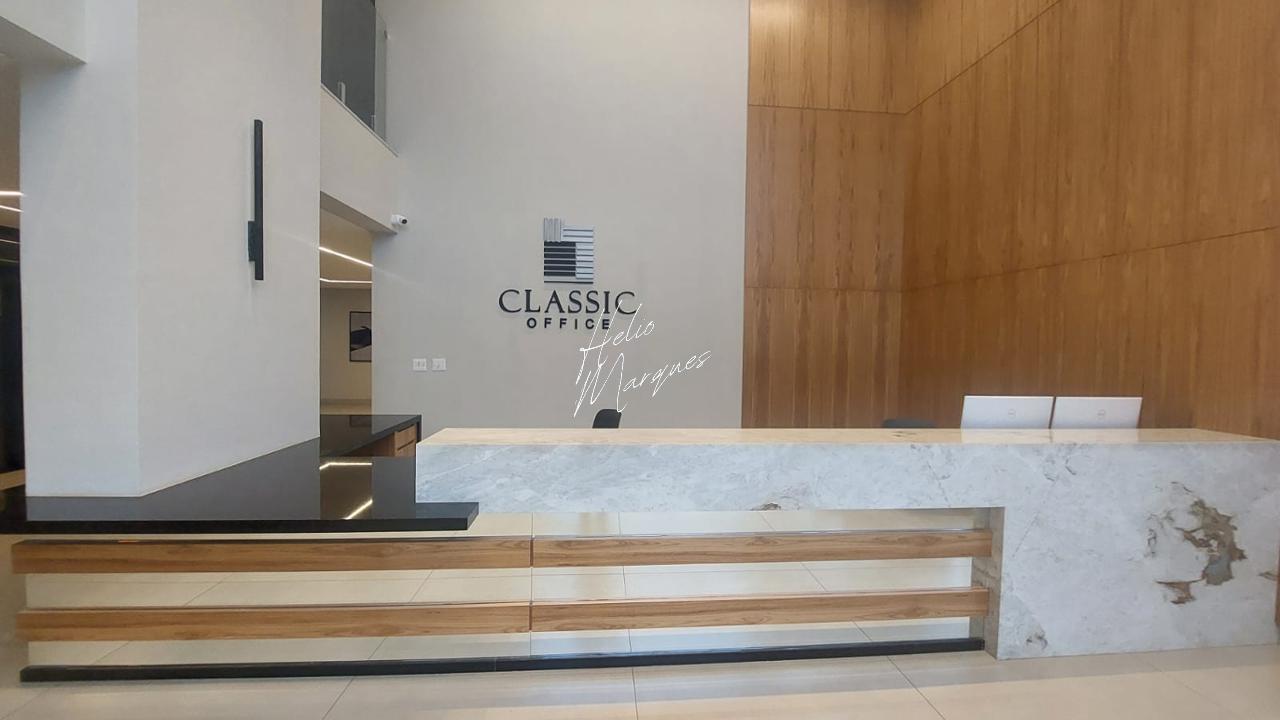 Sala-Conjunto, 44 m² - Foto 4