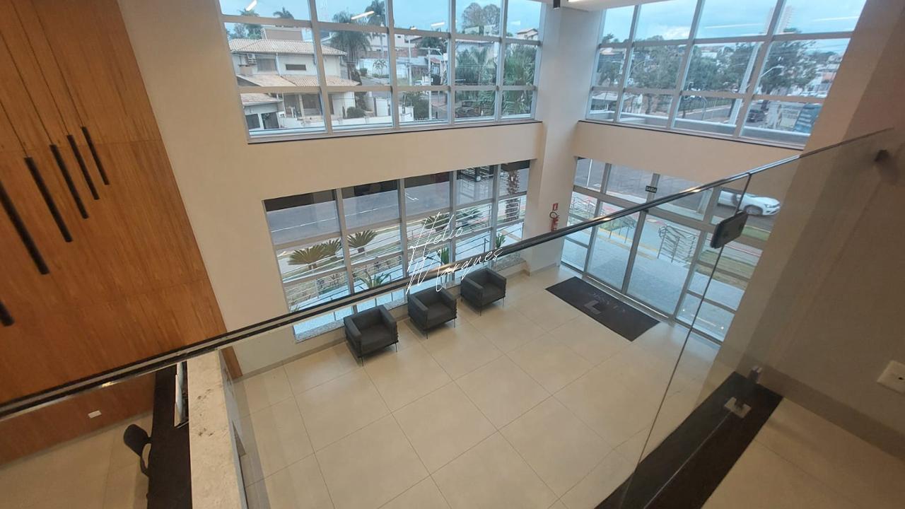 Sala-Conjunto, 44 m² - Foto 3