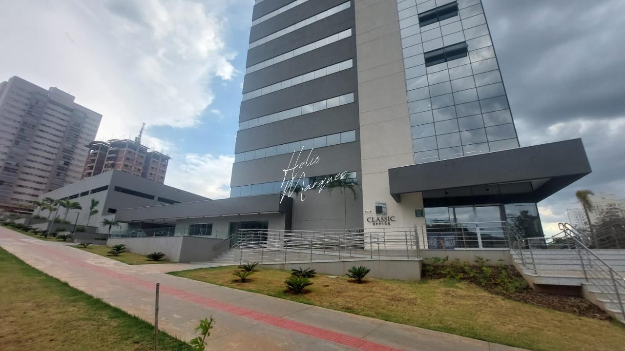 Sala-Conjunto, 44 m² - Foto 1