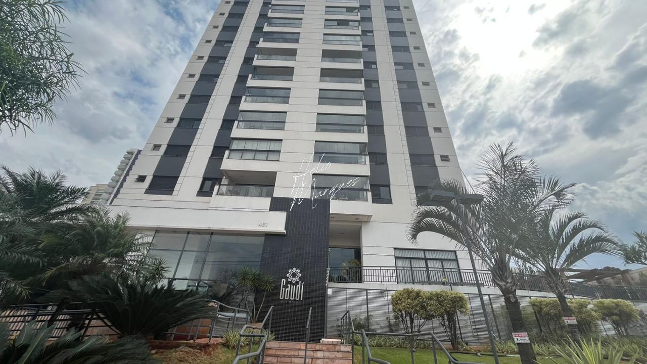 Apartamento, 3 quartos, 97 m² - Foto 1