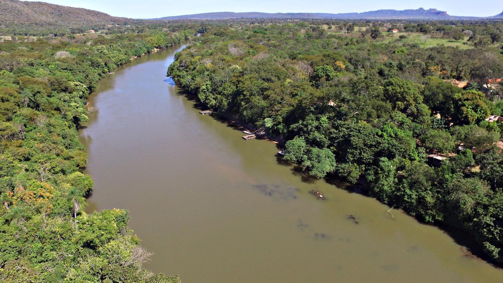 Casa, 4 quartos, 500 m² - Foto 2