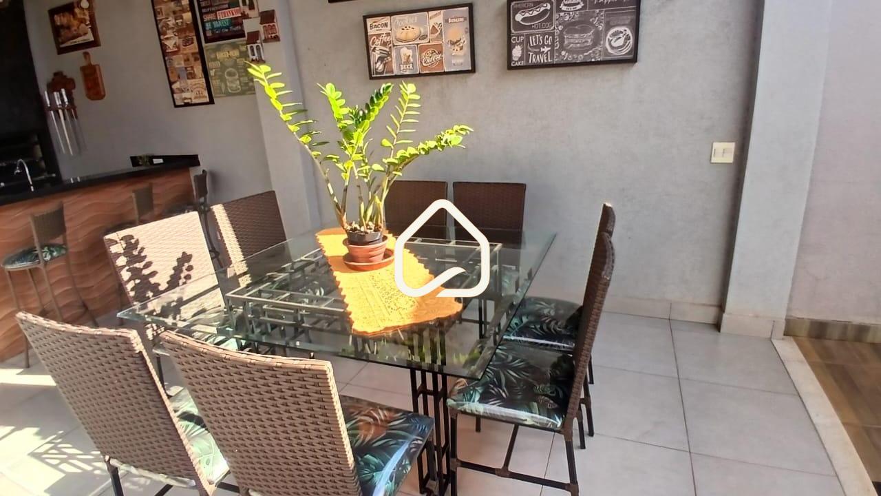 Casa, 3 quartos, 150 m² - Foto 4