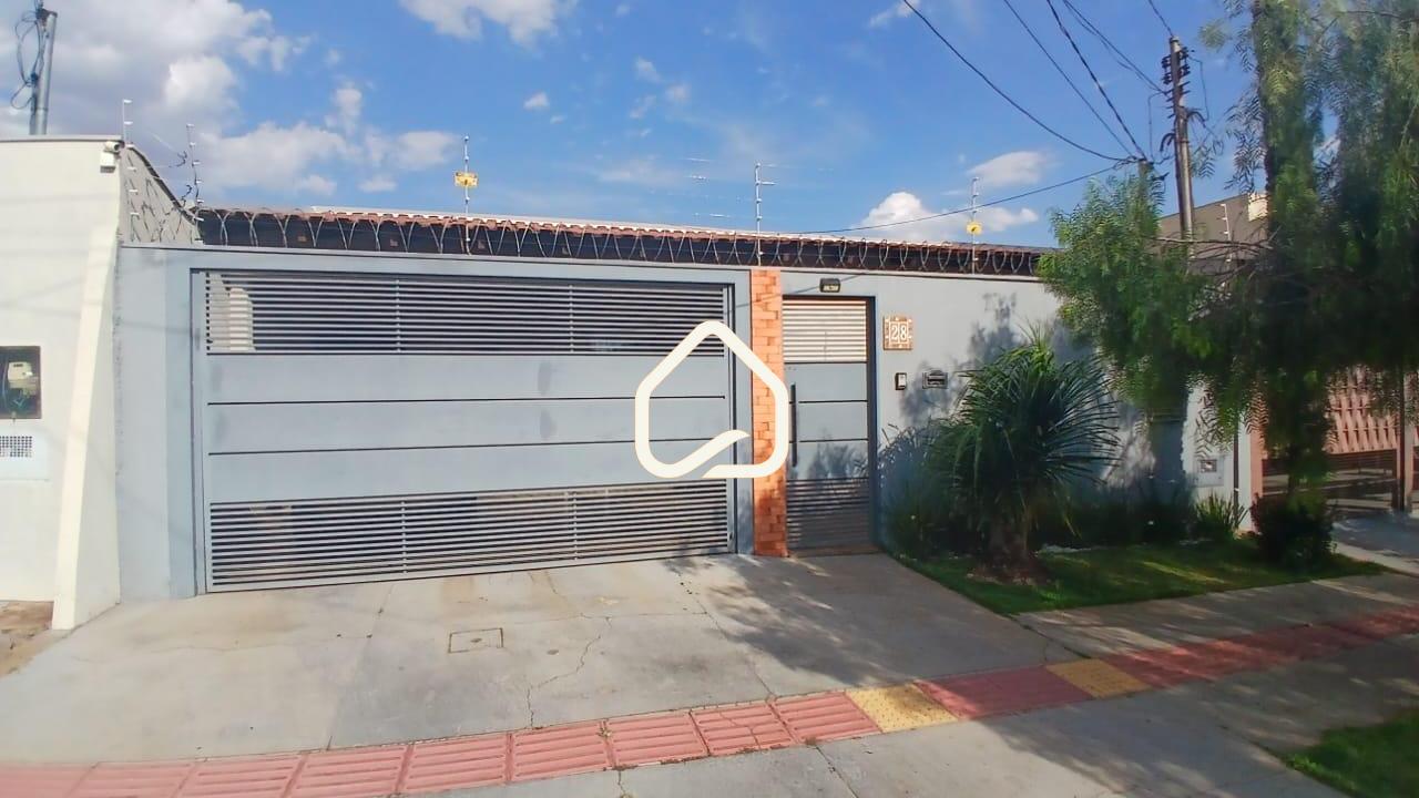 Casa, 3 quartos, 150 m² - Foto 1