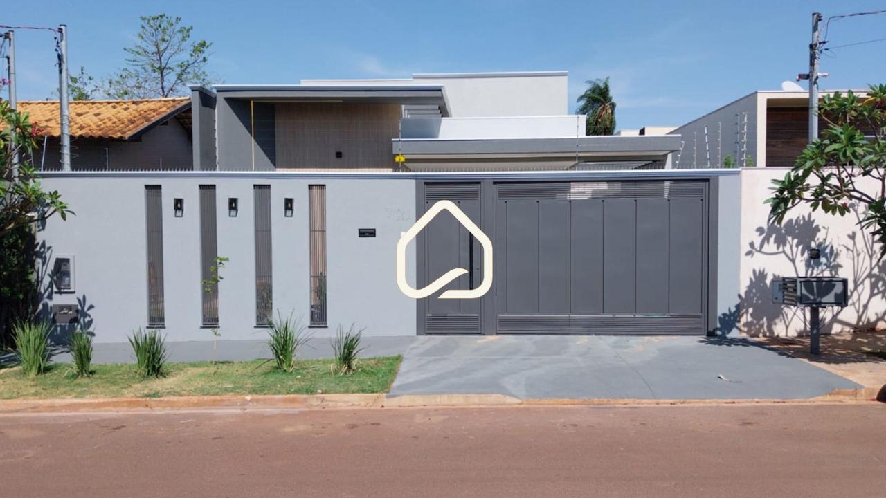 Casa, 3 quartos, 175 m² - Foto 1