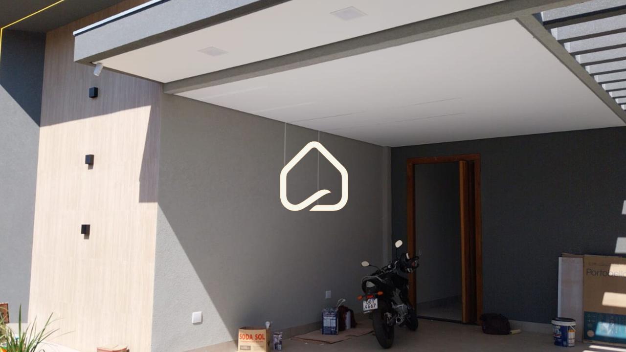 Casa, 3 quartos, 175 m² - Foto 2