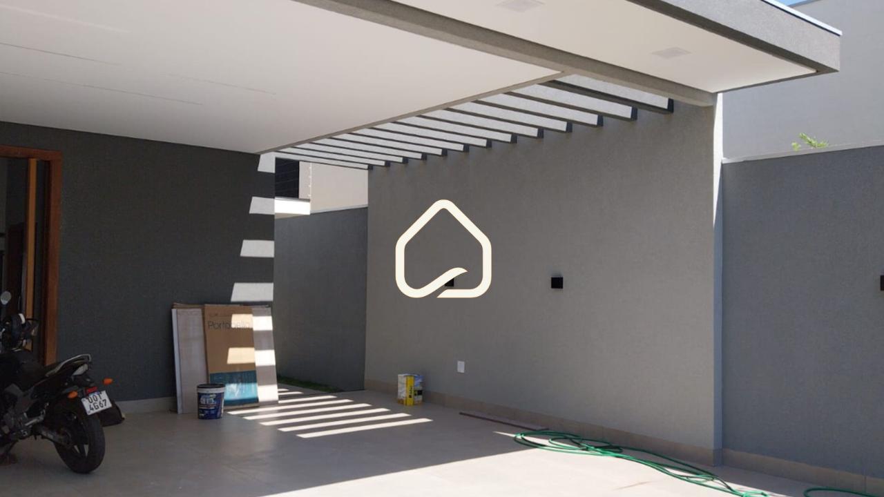 Casa, 3 quartos, 175 m² - Foto 3