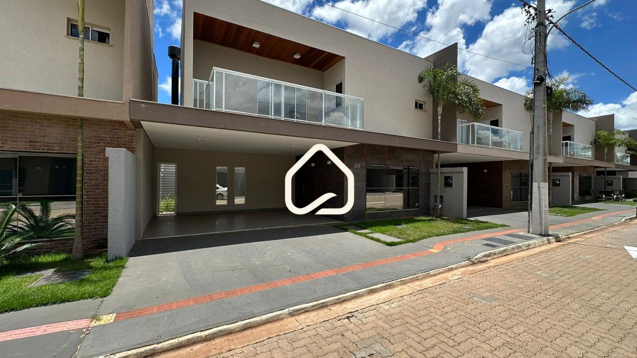 Casa de Condomínio, 3 quartos - Foto 5