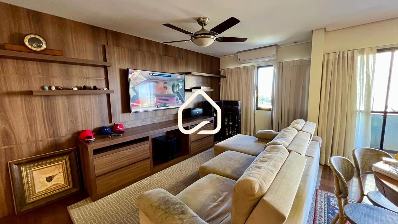 Apartamento, 4 quartos, 216 m² - Foto 3