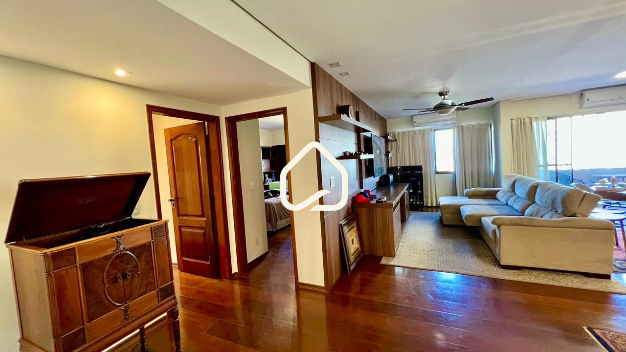 Apartamento, 4 quartos, 216 m² - Foto 4