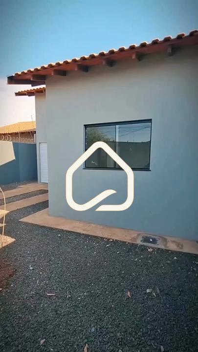 Casa, 2 quartos, 46 m² - Foto 1