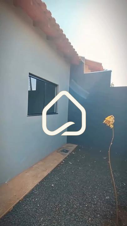 Casa, 2 quartos, 46 m² - Foto 3