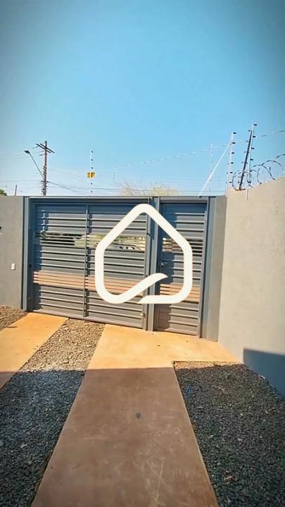 Casa, 2 quartos, 46 m² - Foto 5