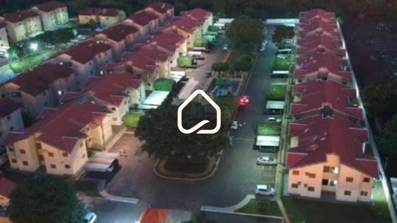 Apartamento, 3 quartos, 52 m² - Foto 1