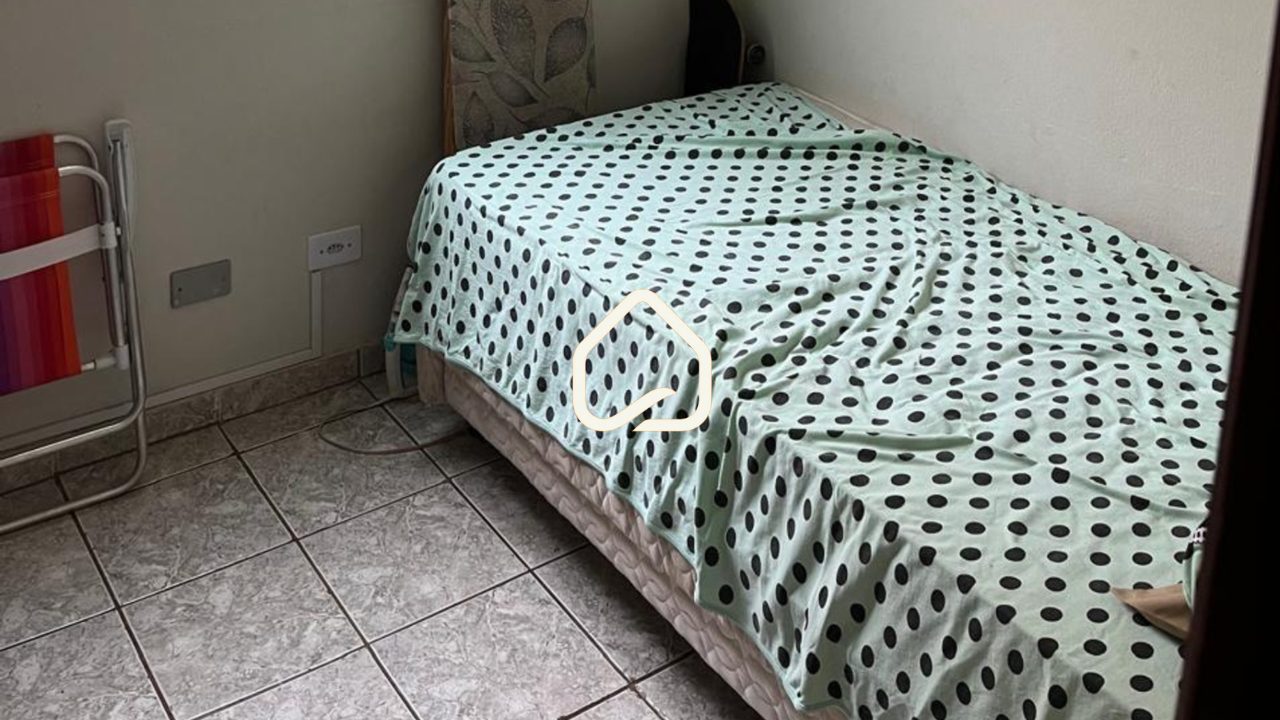 Apartamento, 3 quartos, 52 m² - Foto 3