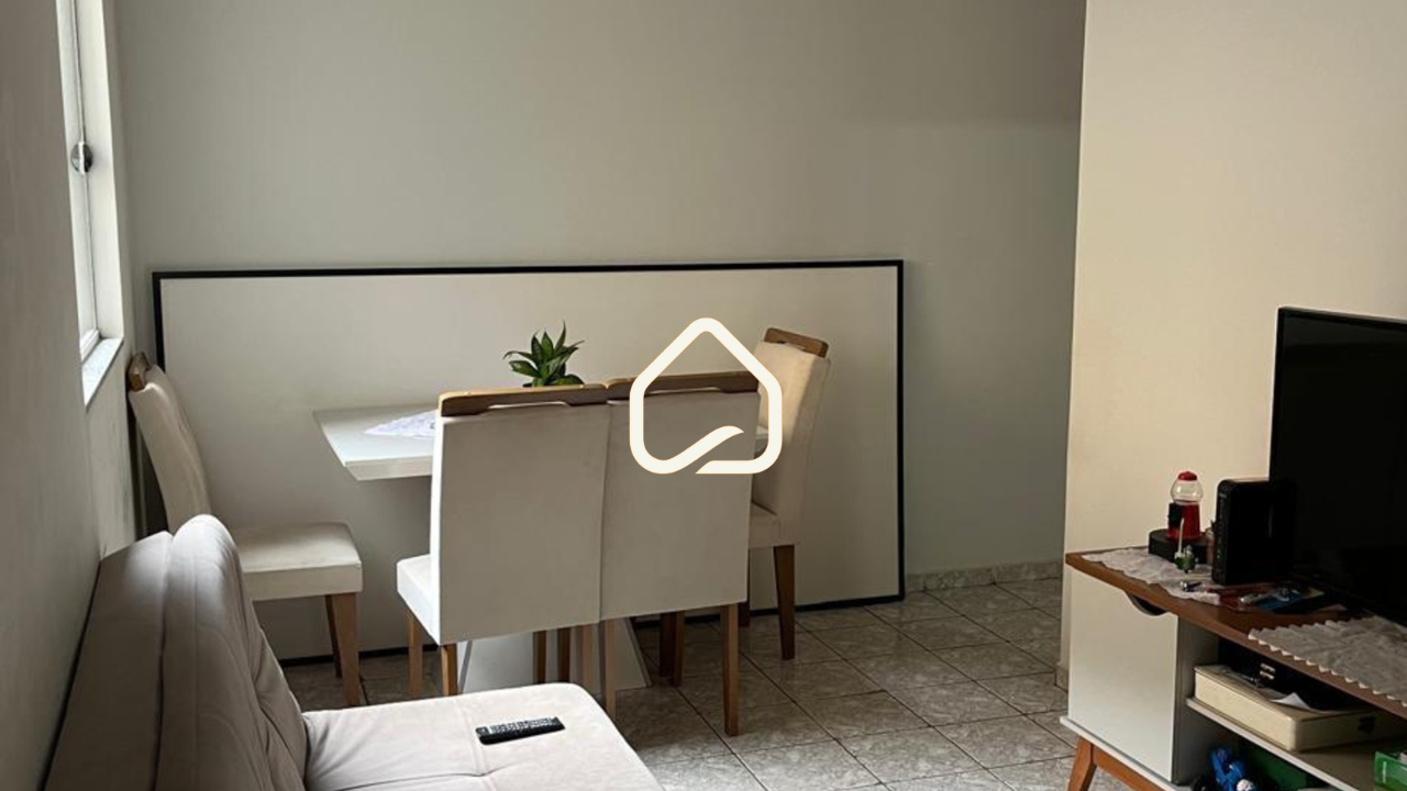 Apartamento, 3 quartos, 52 m² - Foto 4