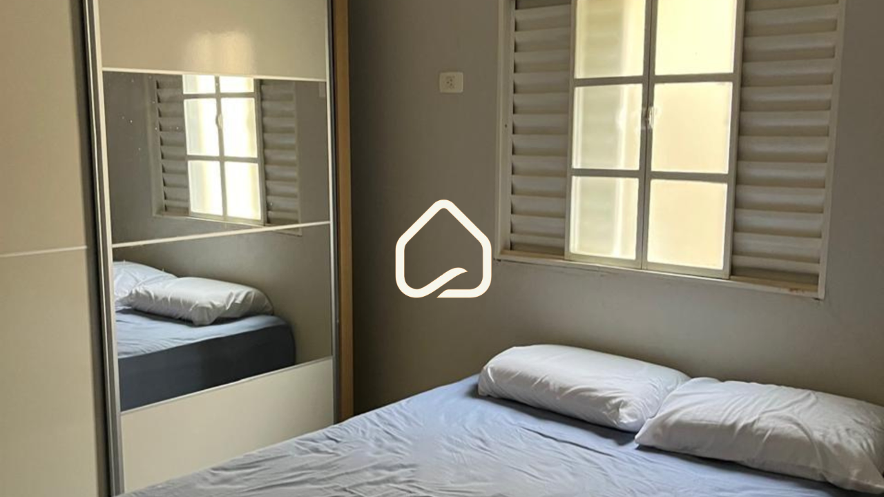 Apartamento, 3 quartos, 52 m² - Foto 5
