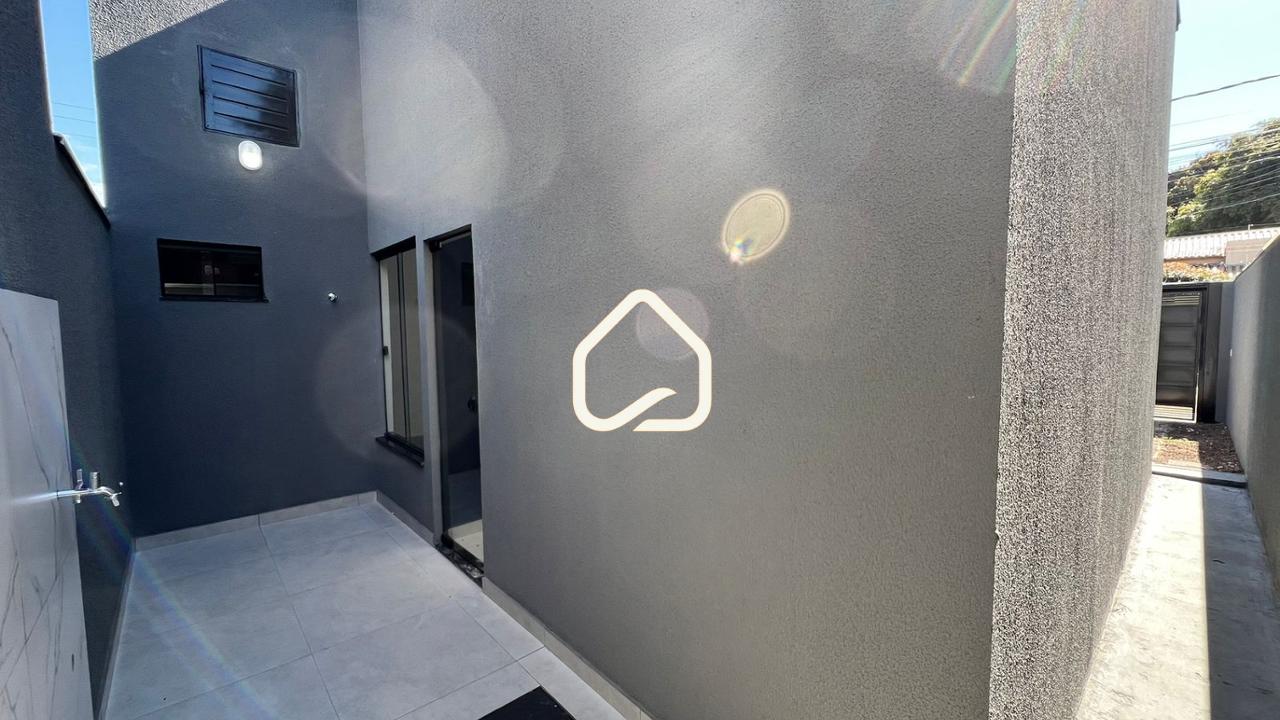 Casa, 2 quartos, 50 m² - Foto 3