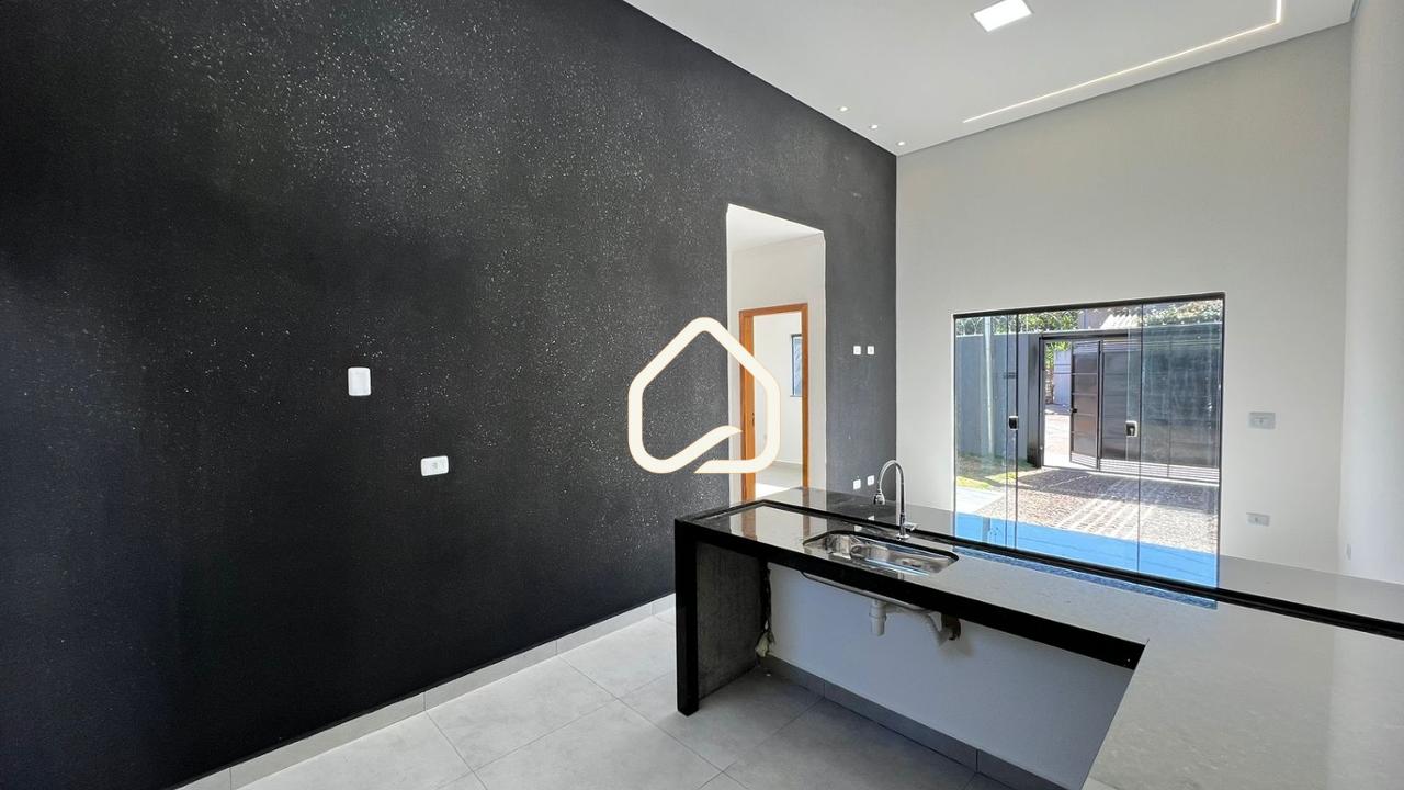 Casa, 2 quartos, 50 m² - Foto 4