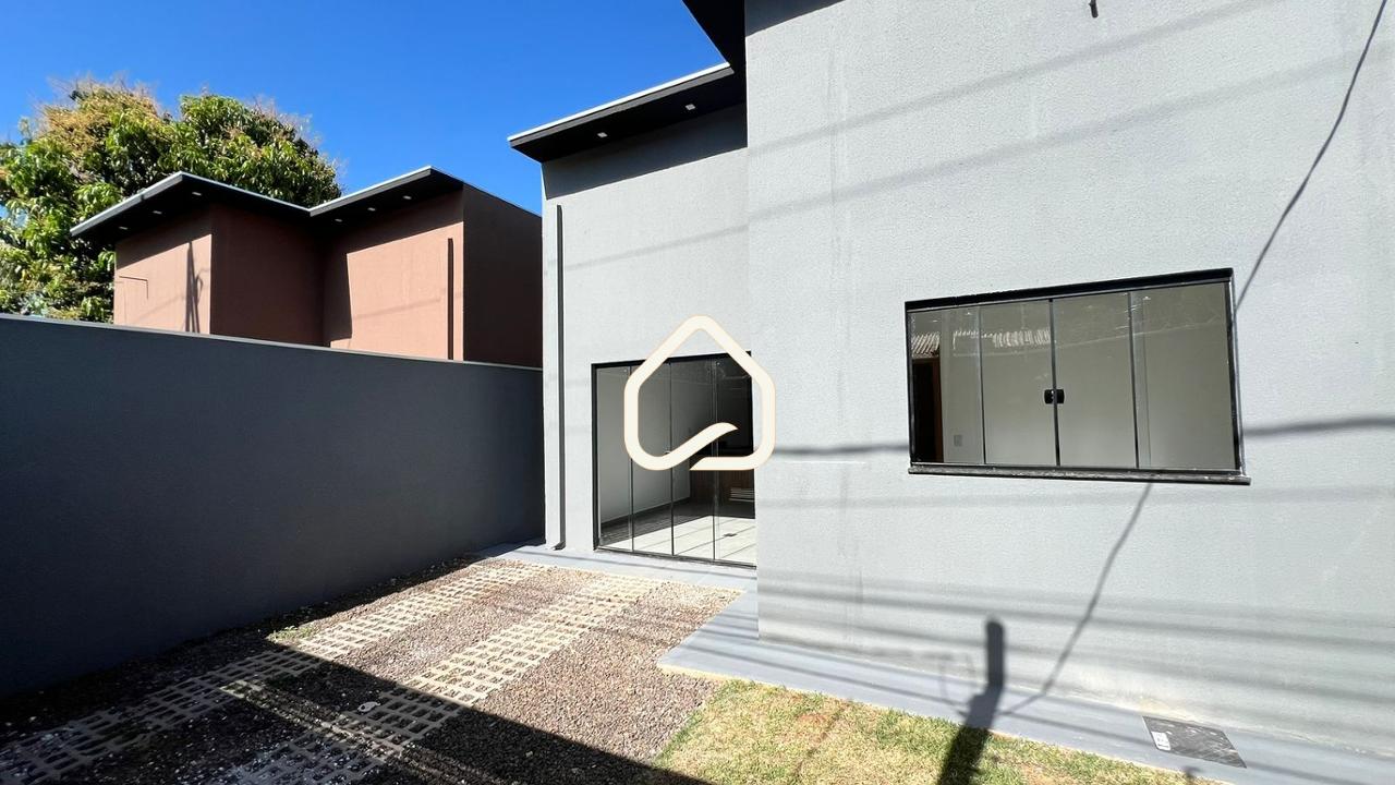 Casa, 2 quartos, 50 m² - Foto 2