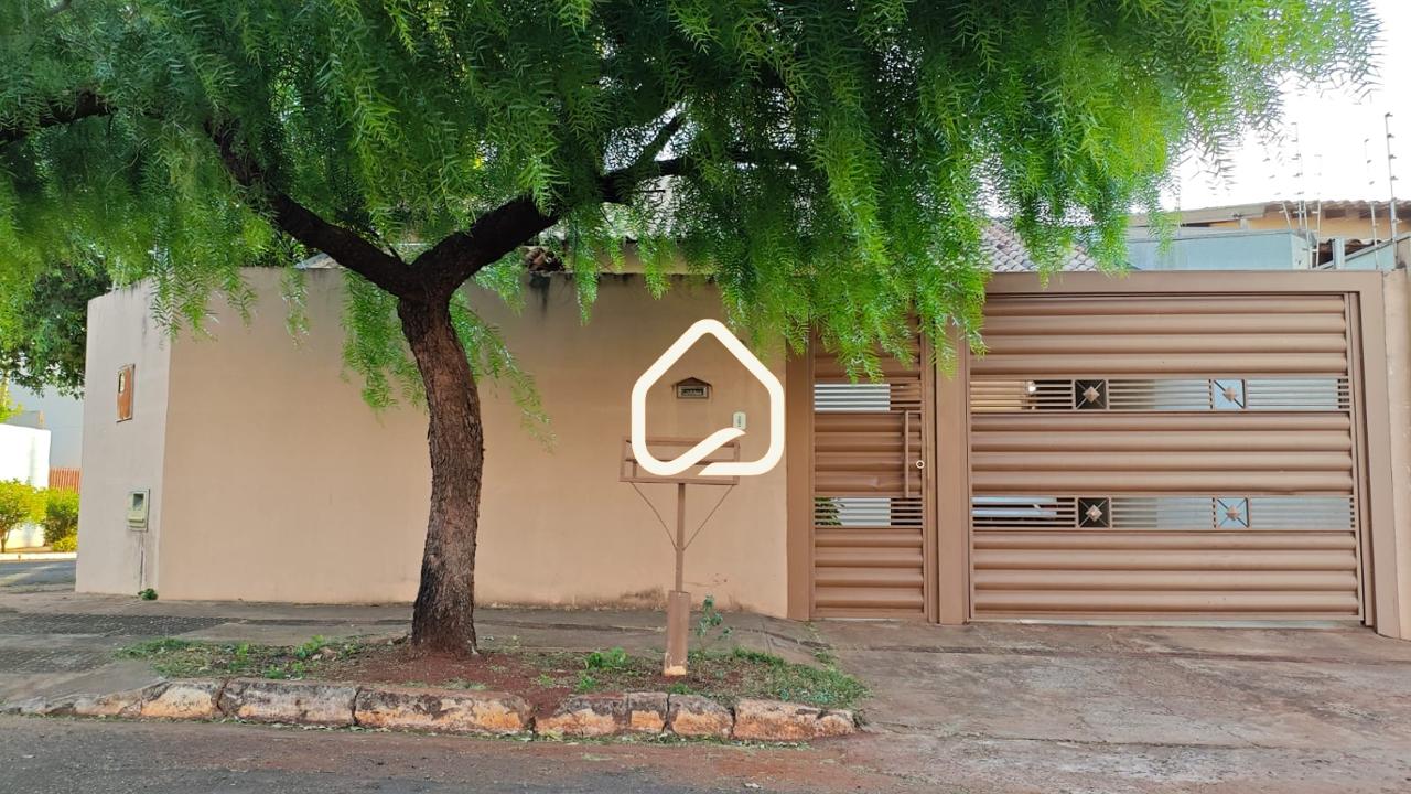 Casa, 3 quartos, 120 m² - Foto 1