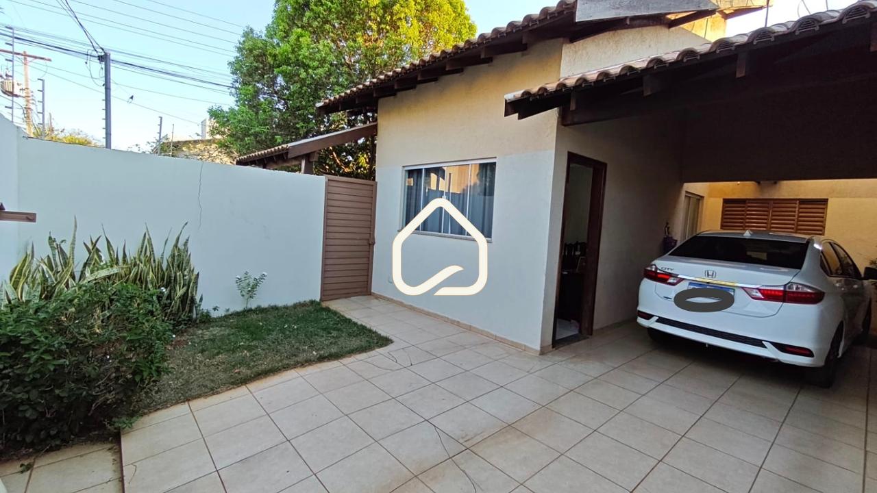 Casa, 3 quartos, 120 m² - Foto 2